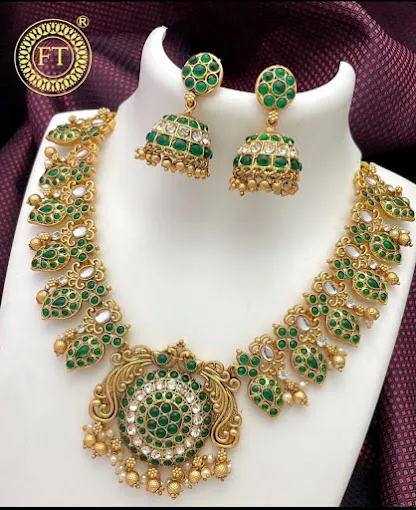 Praj Collections